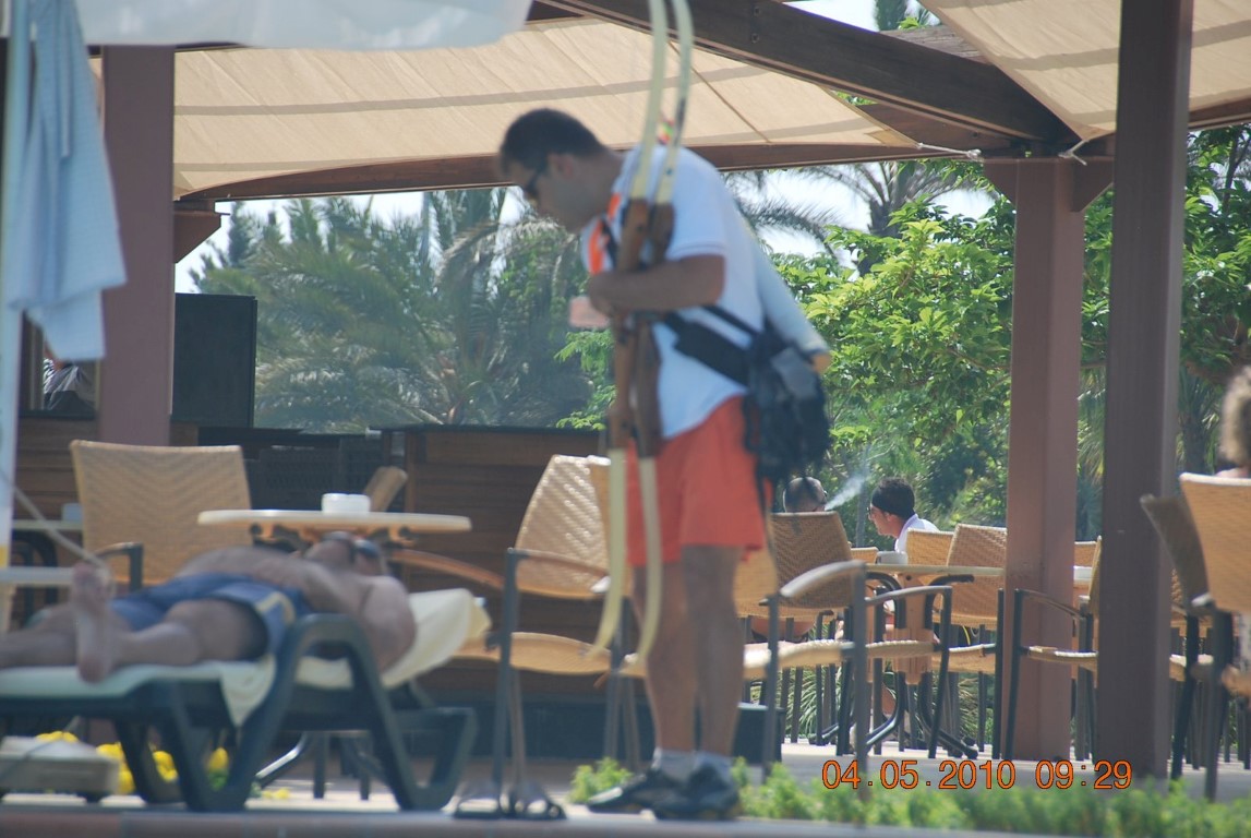 imagini hotel BARUT LARA